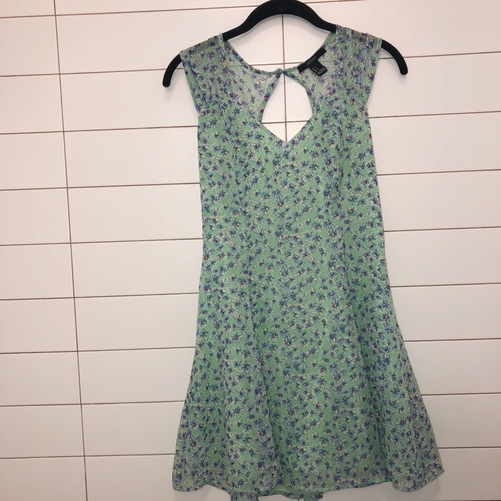 Sweet Spring Dress